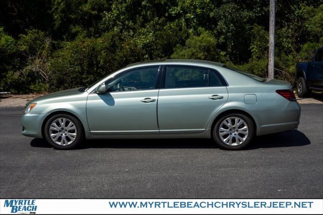 2008 Toyota Avalon XLS