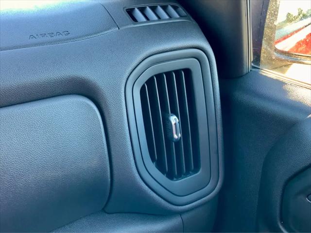 2026 Chevrolet Silverado 1500 4WD Crew Cab Short Bed Custom
