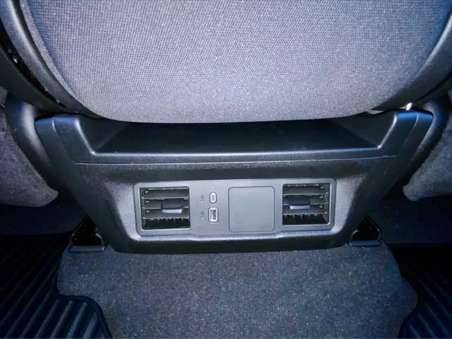 2026 Chevrolet Silverado 1500 4WD Crew Cab Short Bed Custom