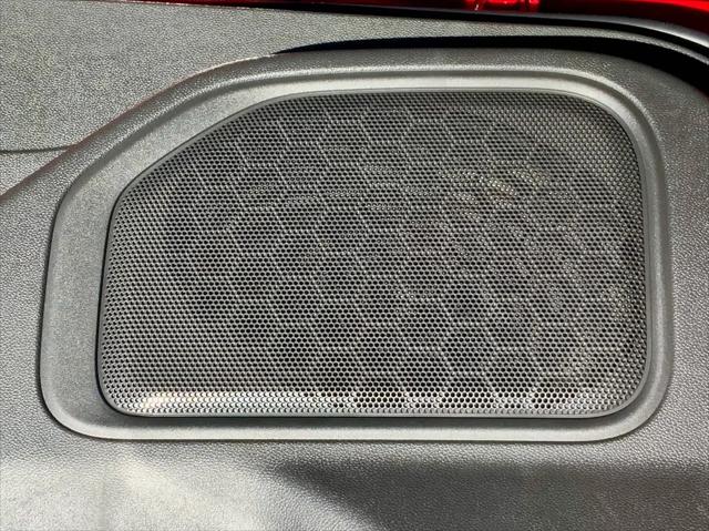 2026 Chevrolet Silverado 1500 4WD Crew Cab Short Bed Custom