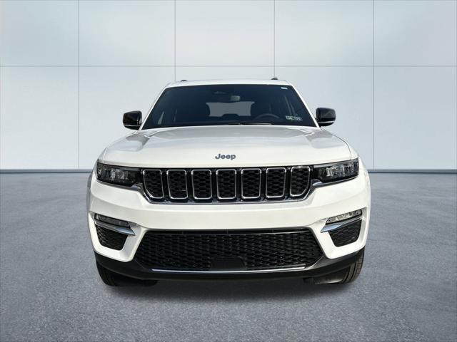 2024 Jeep Grand Cherokee 4xe WLXP74