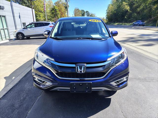 2015 Honda CR-V EX 2015 Honda CR-V EX