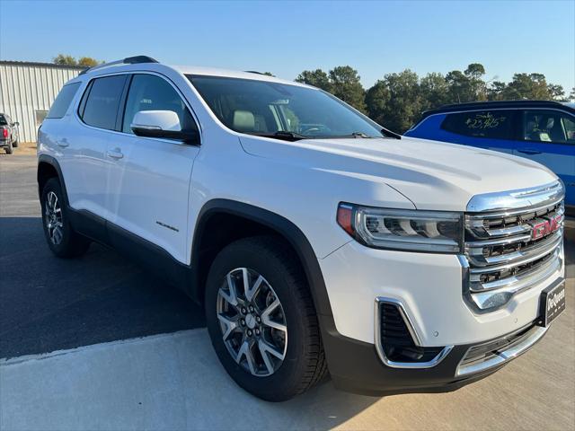2023 GMC Acadia FWD SLT