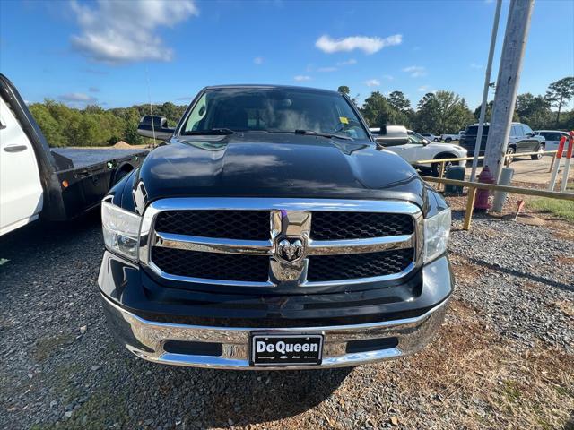 2023 RAM 1500 Classic SLT Crew Cab 4x4 57 Box 2023 RAM 1500 Classic SLT Crew Cab 4x4 57 Box