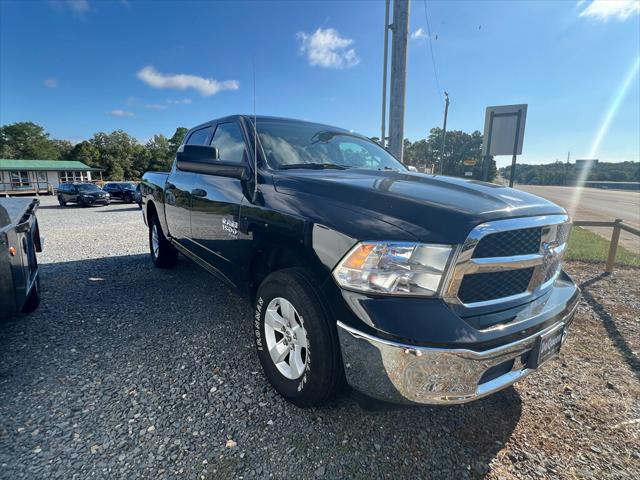 2023 RAM 1500 Classic SLT Crew Cab 4x4 57 Box 2023 RAM 1500 Classic SLT Crew Cab 4x4 57 Box