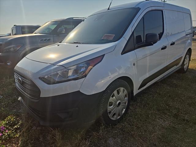 2022 Ford Transit Connect XL Cargo Van
