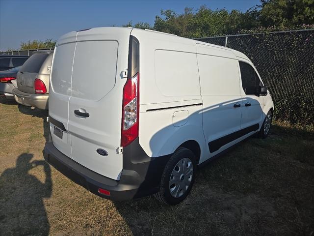 2022 Ford Transit Connect XL Cargo Van