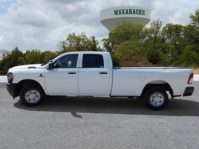2023 RAM 2500 Tradesman Crew Cab 4x2 8 Box 2023 RAM 2500 Tradesman Crew Cab 4x2 8 Box