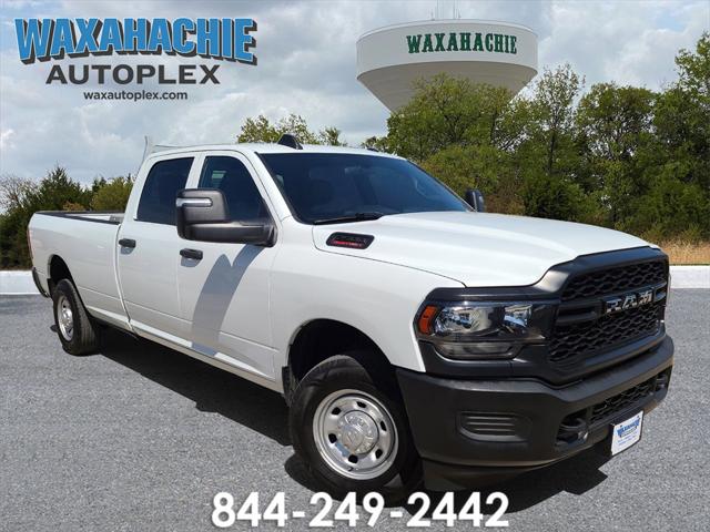 2023 RAM 2500 Tradesman Crew Cab 4x2 8 Box