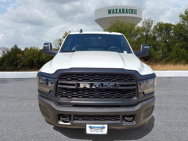 2023 RAM 2500 Tradesman Crew Cab 4x2 8 Box
