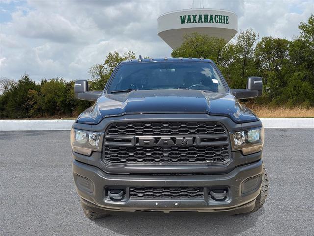2024 RAM 3500 Tradesman Crew Cab 4x4 8 Box 2024 RAM 3500 Tradesman Crew Cab 4x4 8 Box