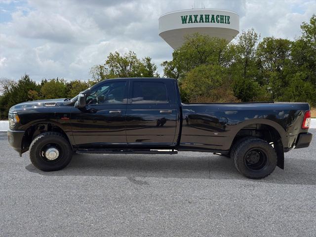 2024 RAM 3500 Tradesman Crew Cab 4x4 8 Box 2024 RAM 3500 Tradesman Crew Cab 4x4 8 Box