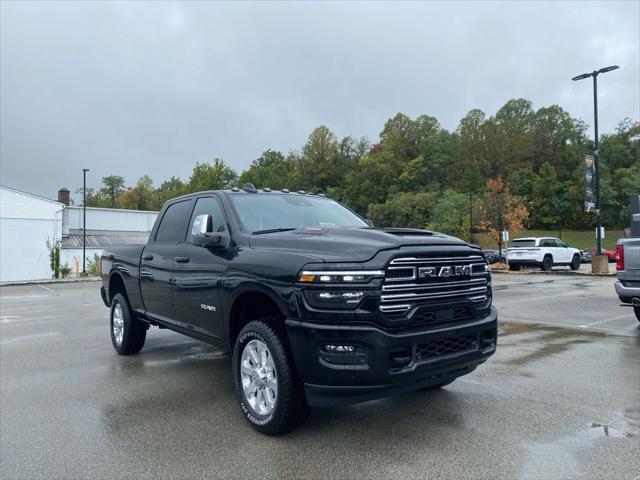 2026 RAM Ram 2500 RAM 2500 LARAMIE CREW CAB 4X4 64 BOX 2026 RAM Ram 2500 RAM 2500 LARAMIE CREW CAB 4X4 64 BOX