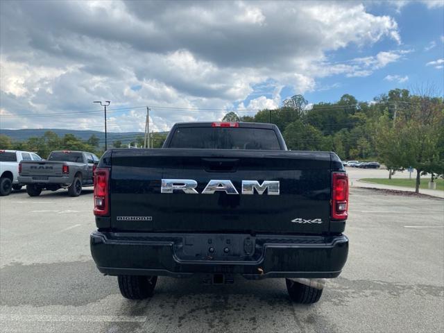 2026 RAM Ram 2500 RAM 2500 BIG HORN CREW CAB 4X4 64 BOX 2026 RAM Ram 2500 RAM 2500 BIG HORN CREW CAB 4X4 64 BOX