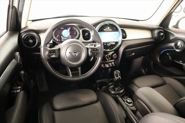 2024 Mini Hardtop Cooper S 2024 Mini Hardtop Cooper S