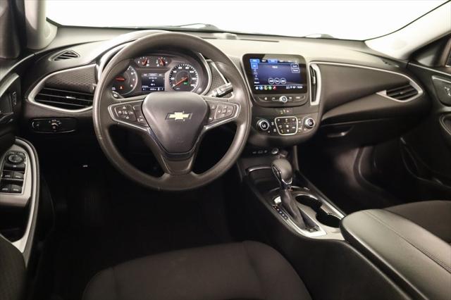 2024 Chevrolet Malibu FWD 1LT 2024 Chevrolet Malibu FWD 1LT