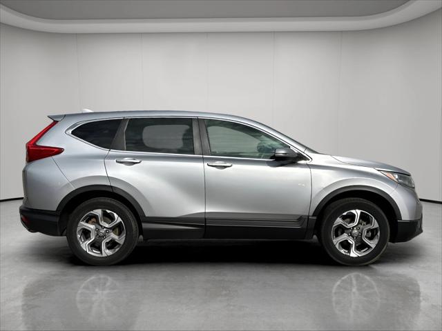 2018 Honda CR-V EX-L 2018 Honda CR-V EX-L