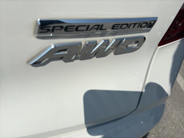 2022 Honda Pilot AWD Special Edition