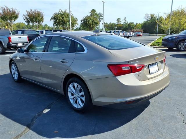 2023 Chevrolet Malibu FWD 1LT 2023 Chevrolet Malibu FWD 1LT