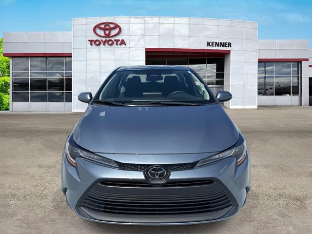 2023 Toyota Corolla LE 2023 Toyota Corolla LE