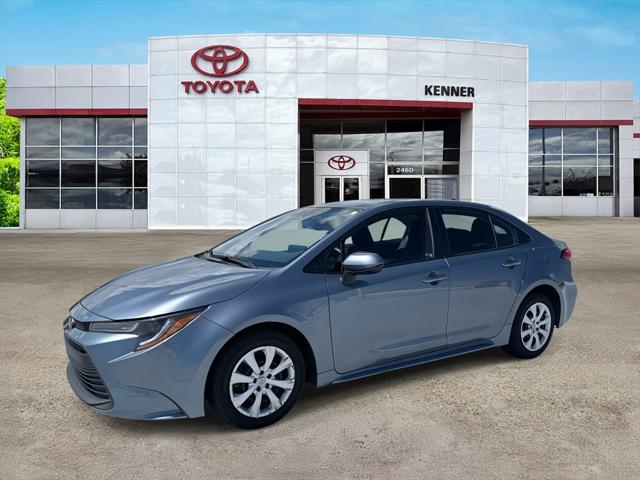 2023 Toyota Corolla LE 2023 Toyota Corolla LE