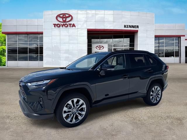 2023 Toyota RAV4 XLE Premium 2023 Toyota RAV4 XLE Premium