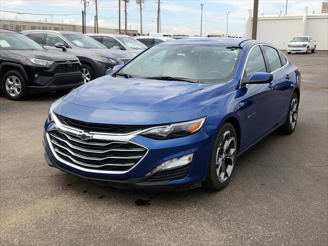 2023 Chevrolet Malibu FWD 1LT 2023 Chevrolet Malibu FWD 1LT