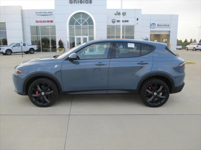 2023 Dodge Hornet GT Plus AWD