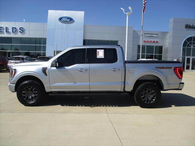 2023 Ford F-150 Tremor 2023 Ford F-150 Tremor