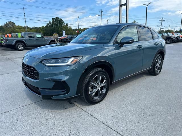 2024 Honda HR-V AWD EX-L 2024 Honda HR-V AWD EX-L