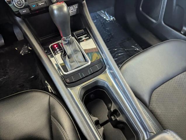 2022 Jeep Compass Latitude FWD