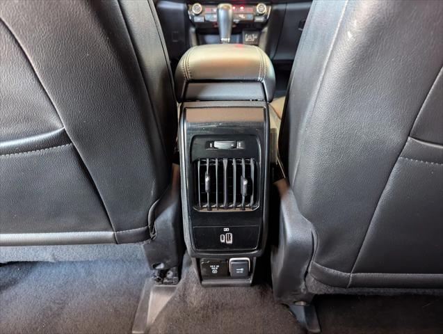2022 Jeep Compass Latitude FWD