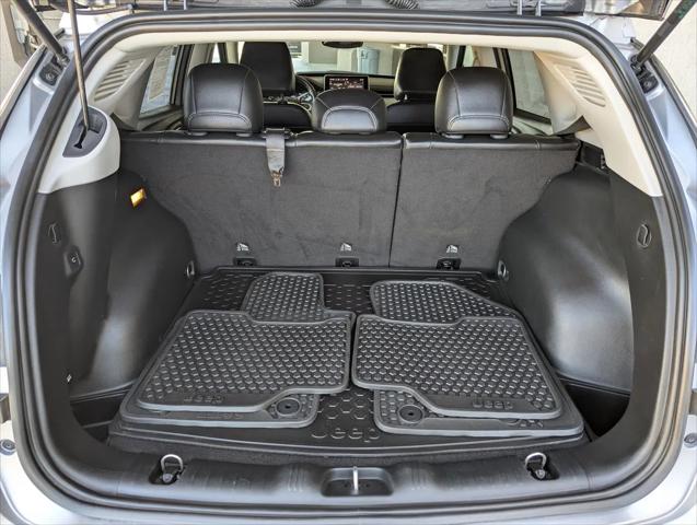 2022 Jeep Compass Latitude FWD