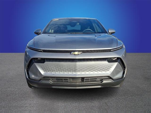 2025 Chevrolet Equinox EV LT 1 2025 Chevrolet Equinox EV LT 1