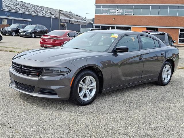 2023 Dodge Charger SXT 2023 Dodge Charger SXT