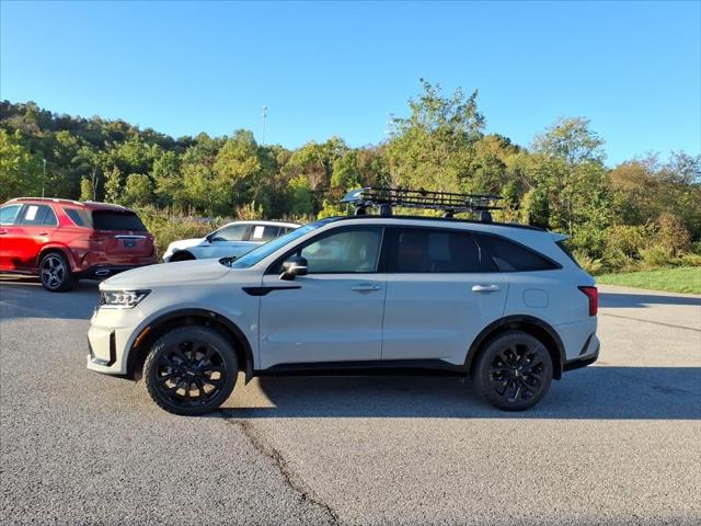 2022 Kia Sorento SX 2022 Kia Sorento SX