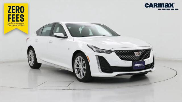 2024 Cadillac CT5 Premium Luxury for sale in Merriam, KS