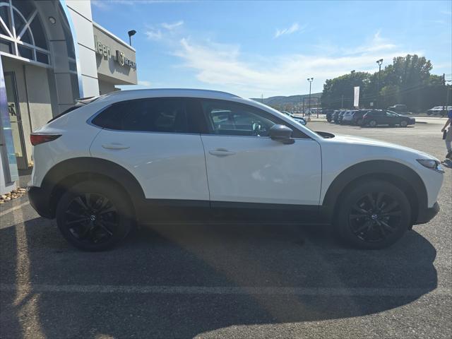 2024 Mazda CX-30 2.5 Turbo Premium Package