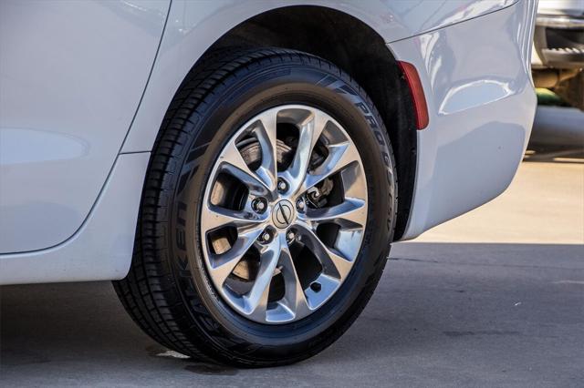 2021 Chrysler Pacifica Touring L AWD