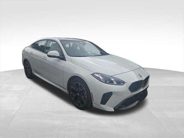 2025 BMW 228 Gran Coupe xDrive