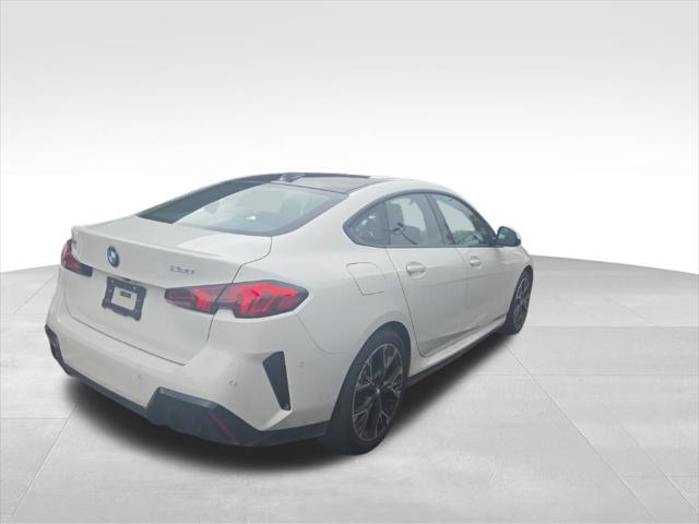 2025 BMW 228 Gran Coupe xDrive