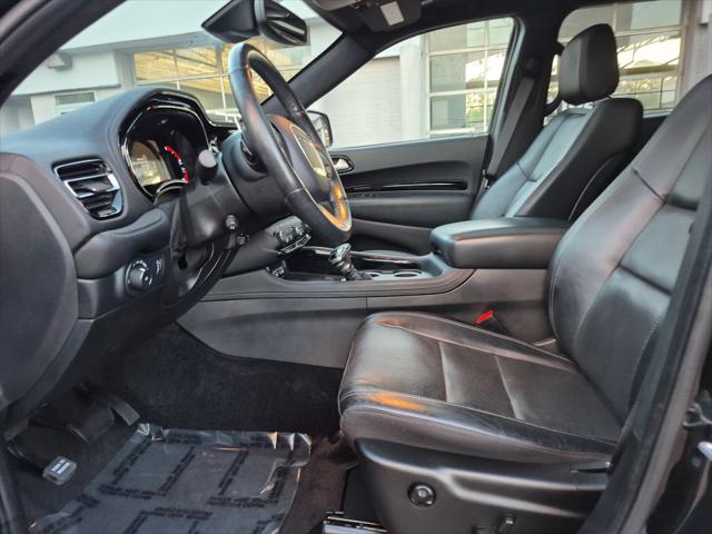 2022 Dodge Durango Citadel AWD