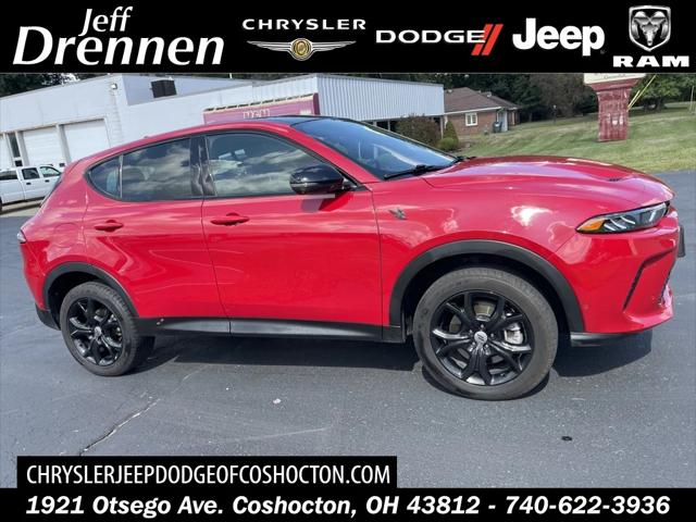 2023 Dodge Hornet GT Plus AWD 2023 Dodge Hornet GT Plus AWD