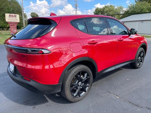 2023 Dodge Hornet GT Plus AWD 2023 Dodge Hornet GT Plus AWD