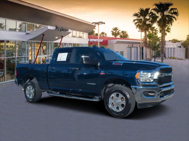 2024 RAM 2500 Big Horn Crew Cab 4x4 64 Box