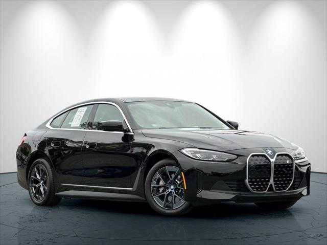 2024 BMW i4 eDrive35