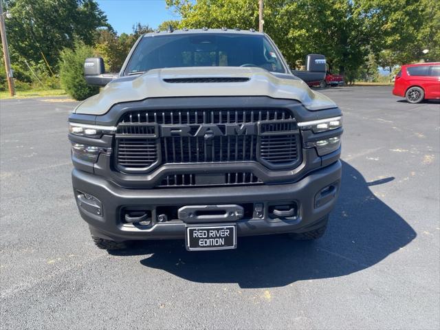 2026 RAM Ram 2500 RAM 2500 POWER WAGON CREW CAB 4X4 64 BOX