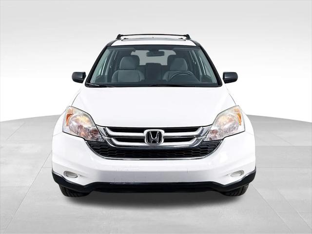 2011 Honda CR-V EX