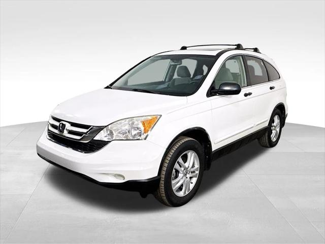 2011 Honda CR-V EX