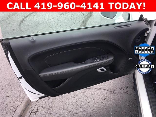 2019 Dodge Challenger GT AWD